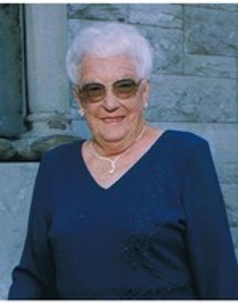 Evelyn Brower