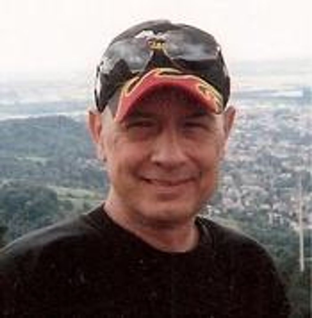 Gerald Wesley Spivey