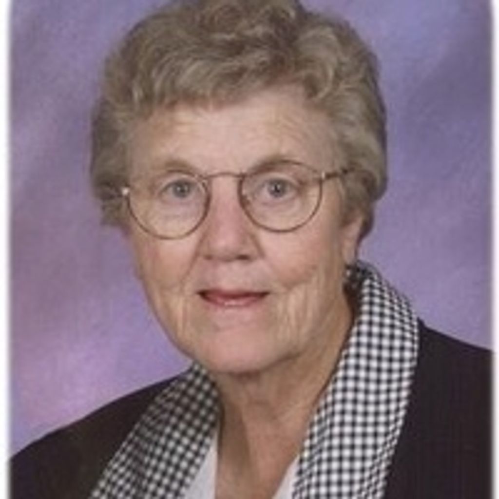 Faye C. Burton