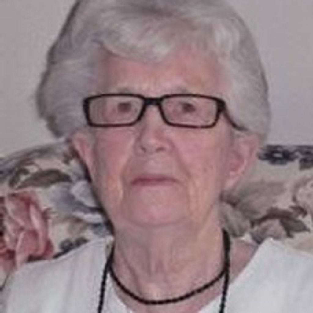 Helen Marie Hotle