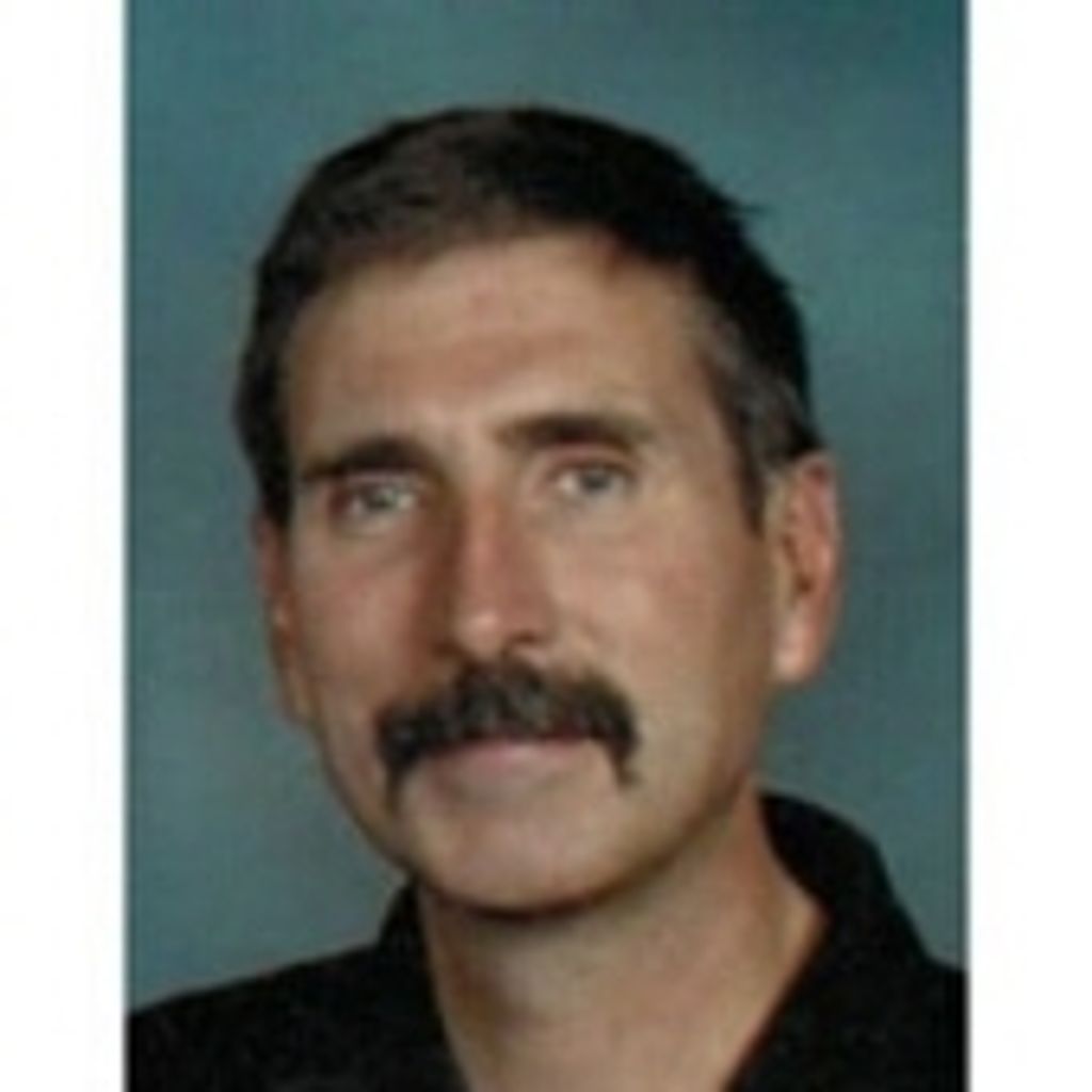 Michael D. Pontius Profile Photo