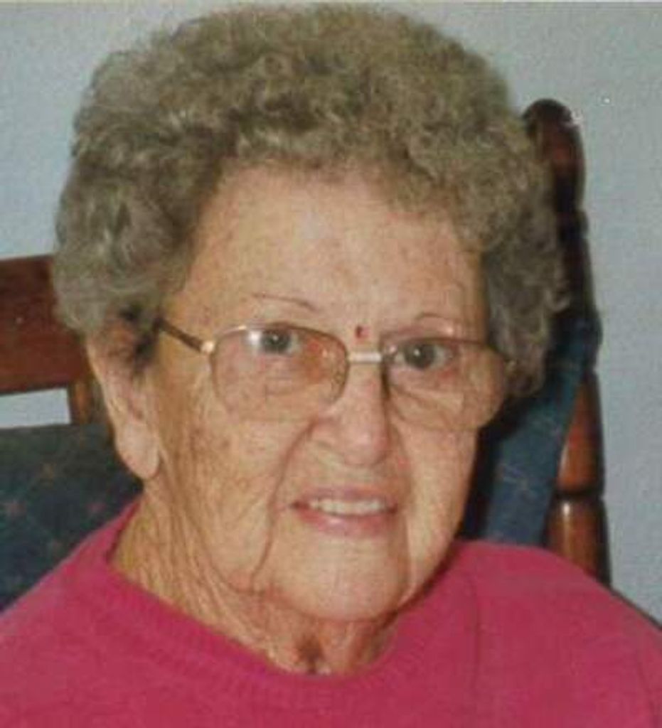 Mary Grace Miller Profile Photo