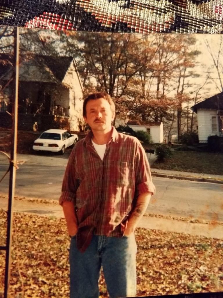 Christopher Lee Chastain