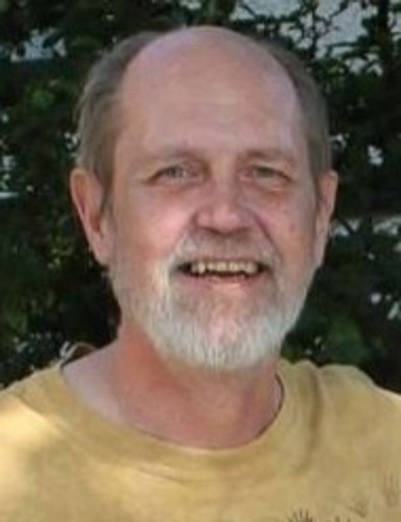 Stephen Vincent Earle Profile Photo