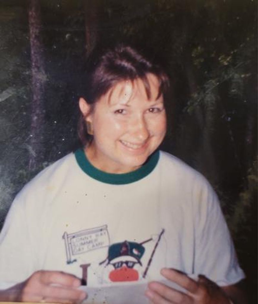 Mary Joy Reeves Profile Photo