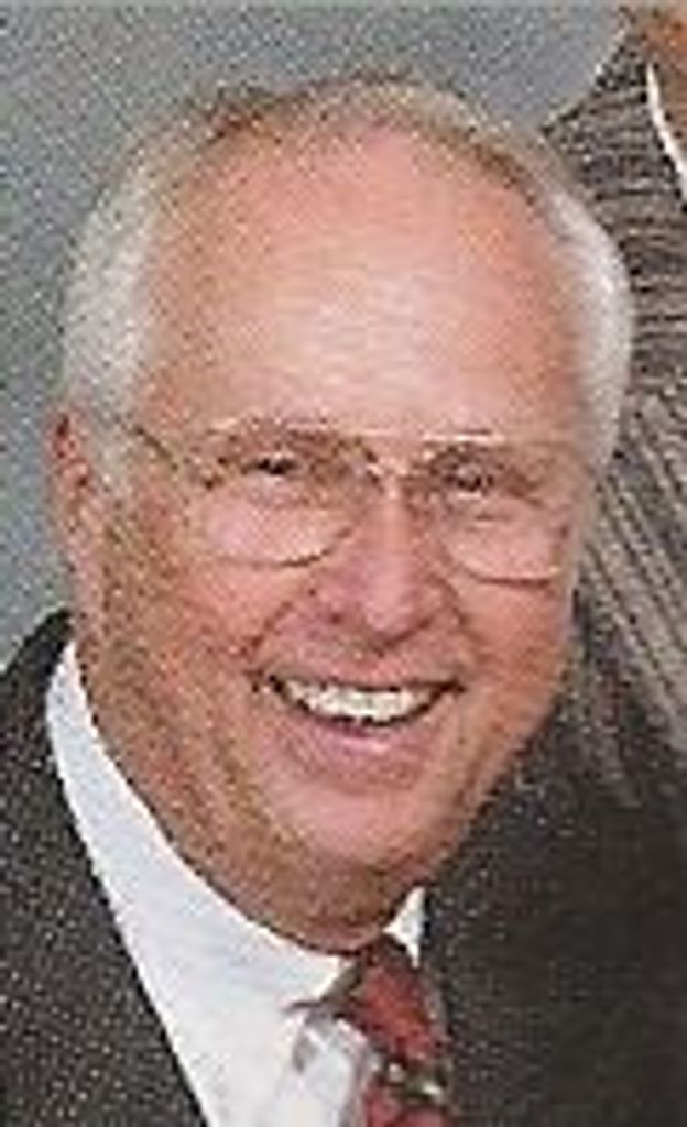 Richard L. Fritschen