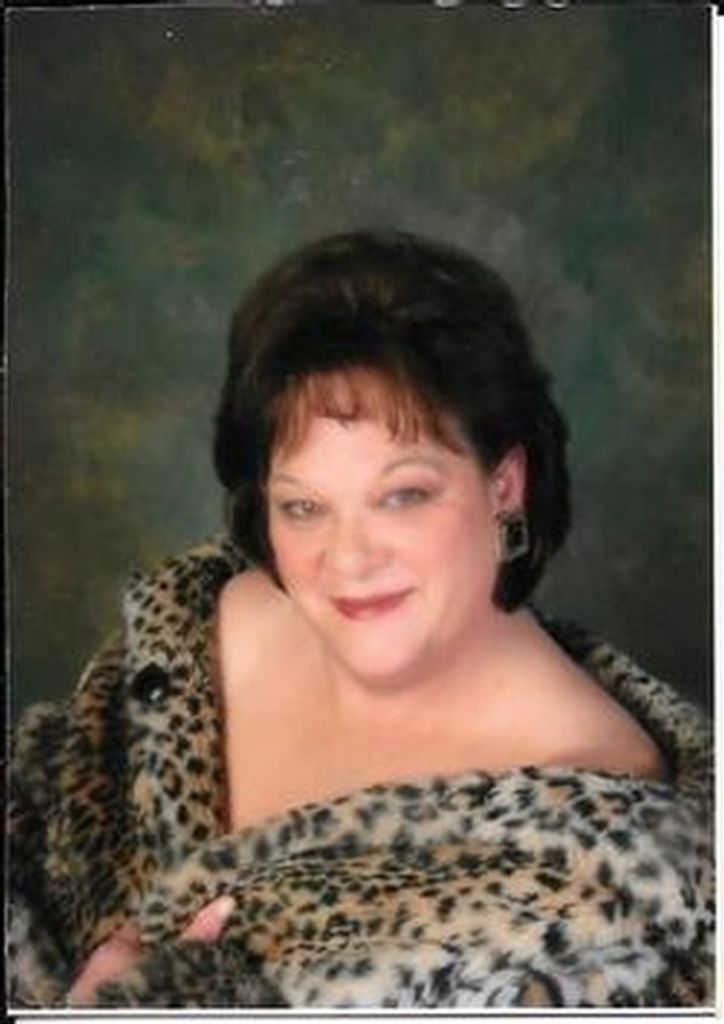 Linda Delaney Vann Williams