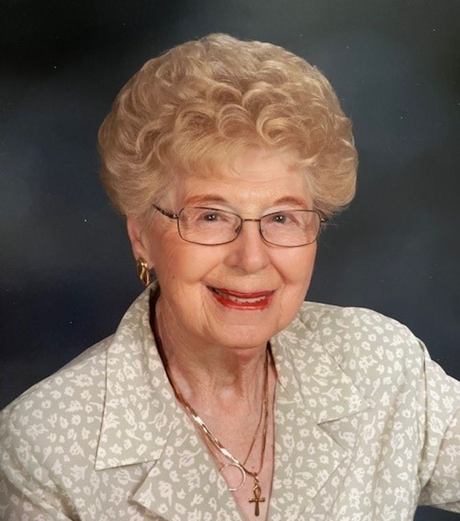 Frances Elizabeth (Mikula)  Kristoff Profile Photo