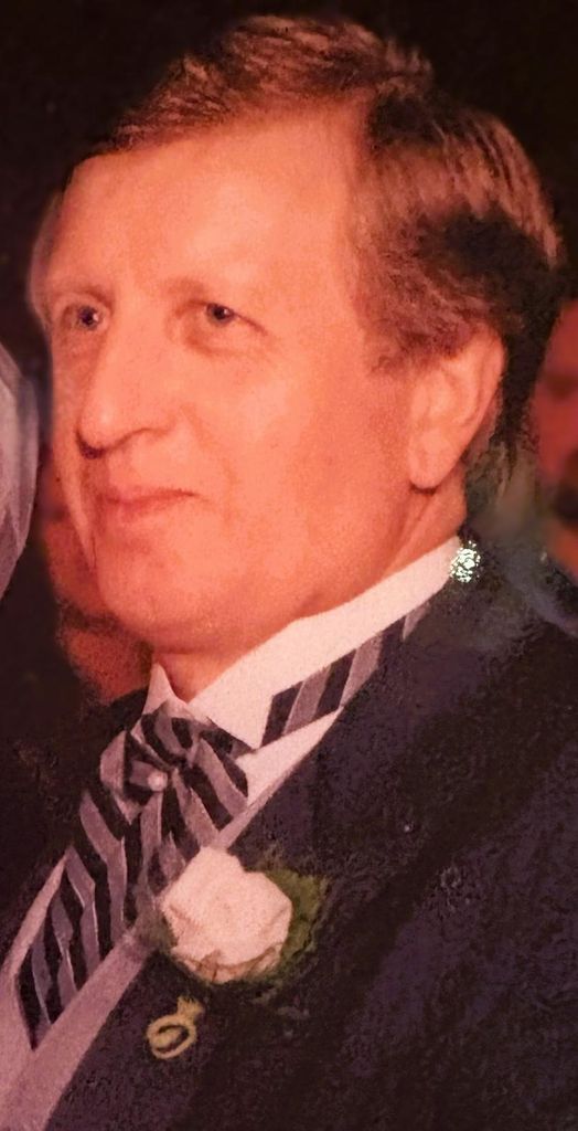 John Arrowsmith Profile Photo