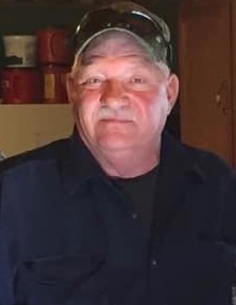 Michael James White Profile Photo