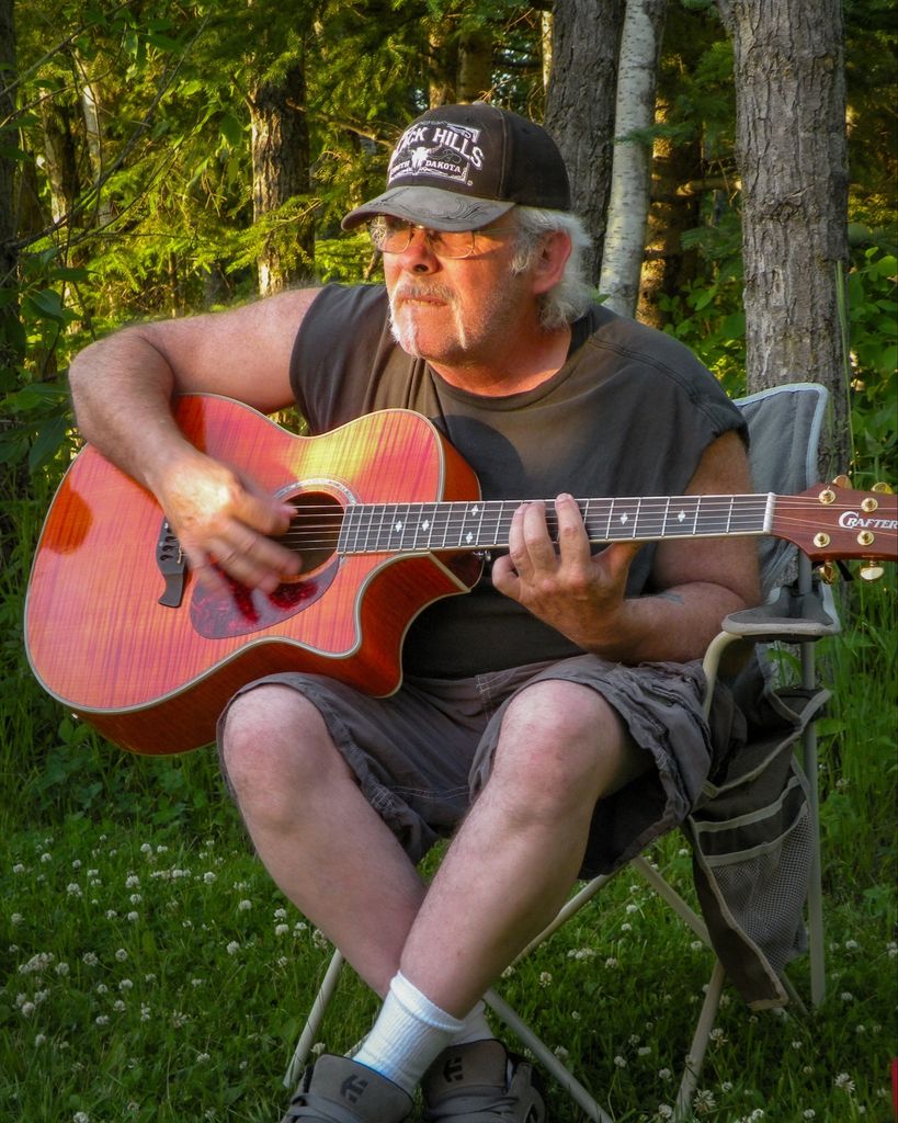 Jerry J. "Hairy" LaVigne Profile Photo