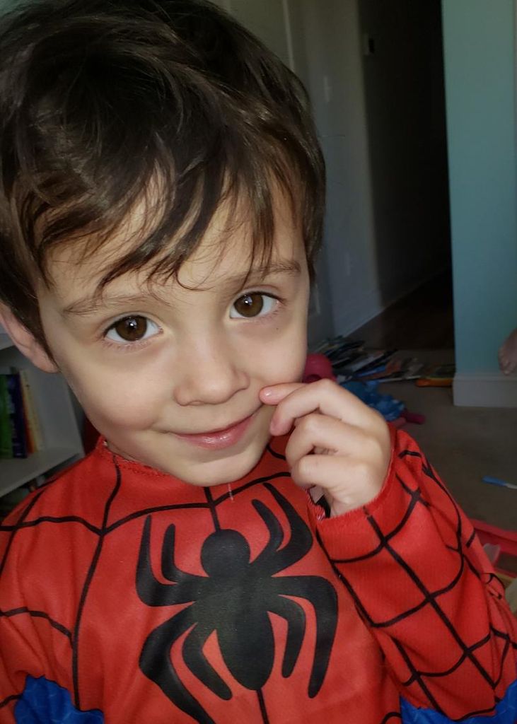 Nicholas James Coleman Profile Photo