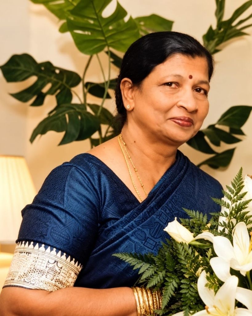 Shiranee Marie Fernando Profile Photo
