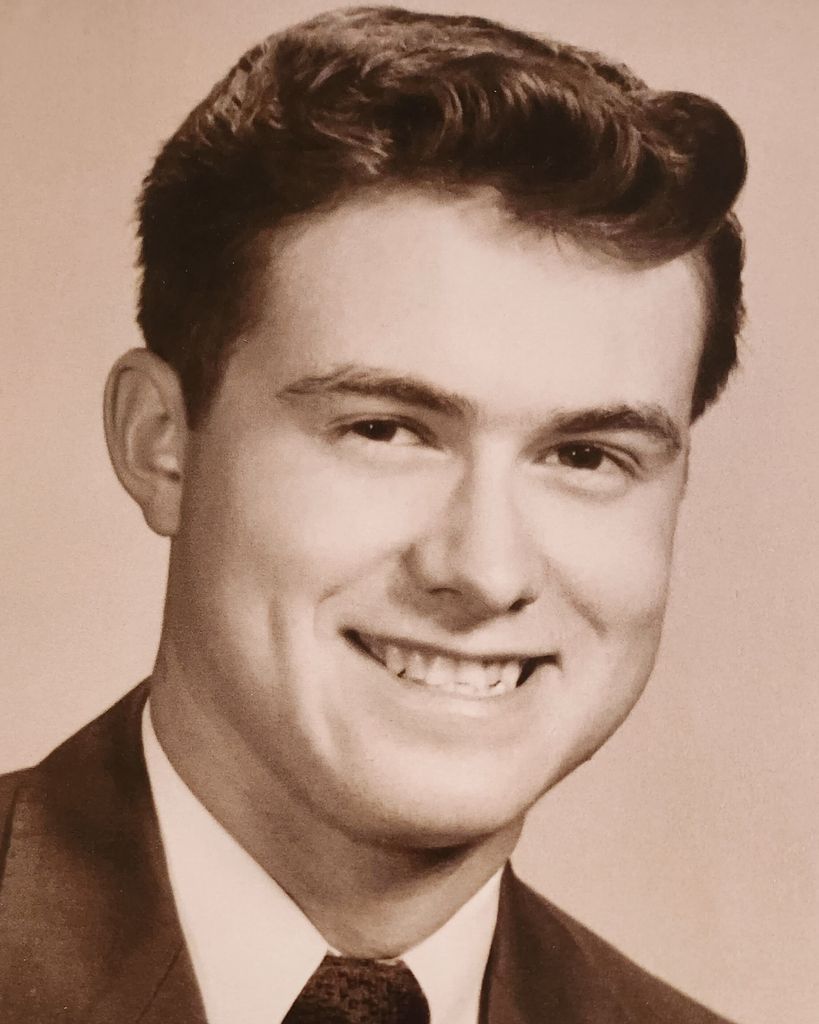Dr. John R. Ouimet Profile Photo