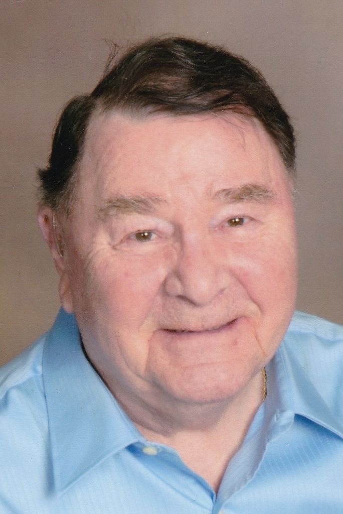 Carroll Foster
