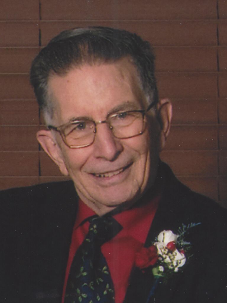 Allen Marsh