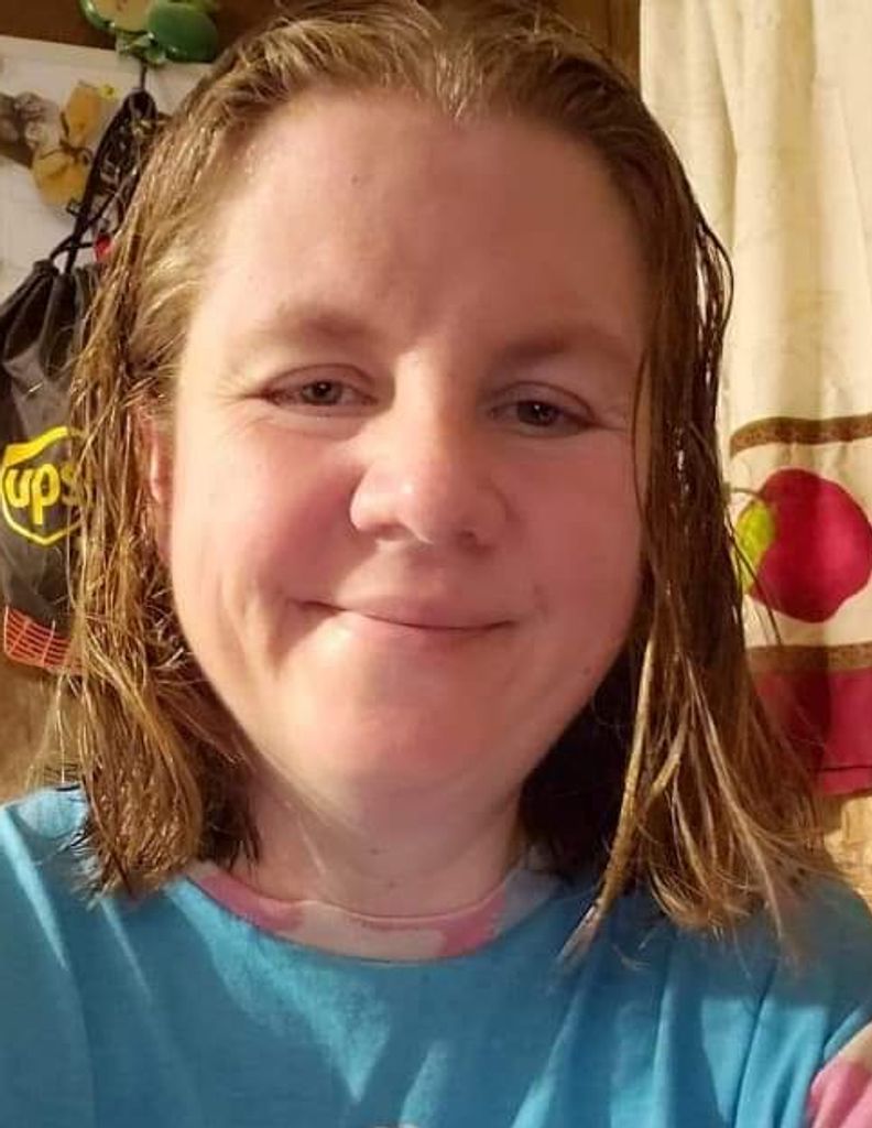 Joline (Acker) Gipson