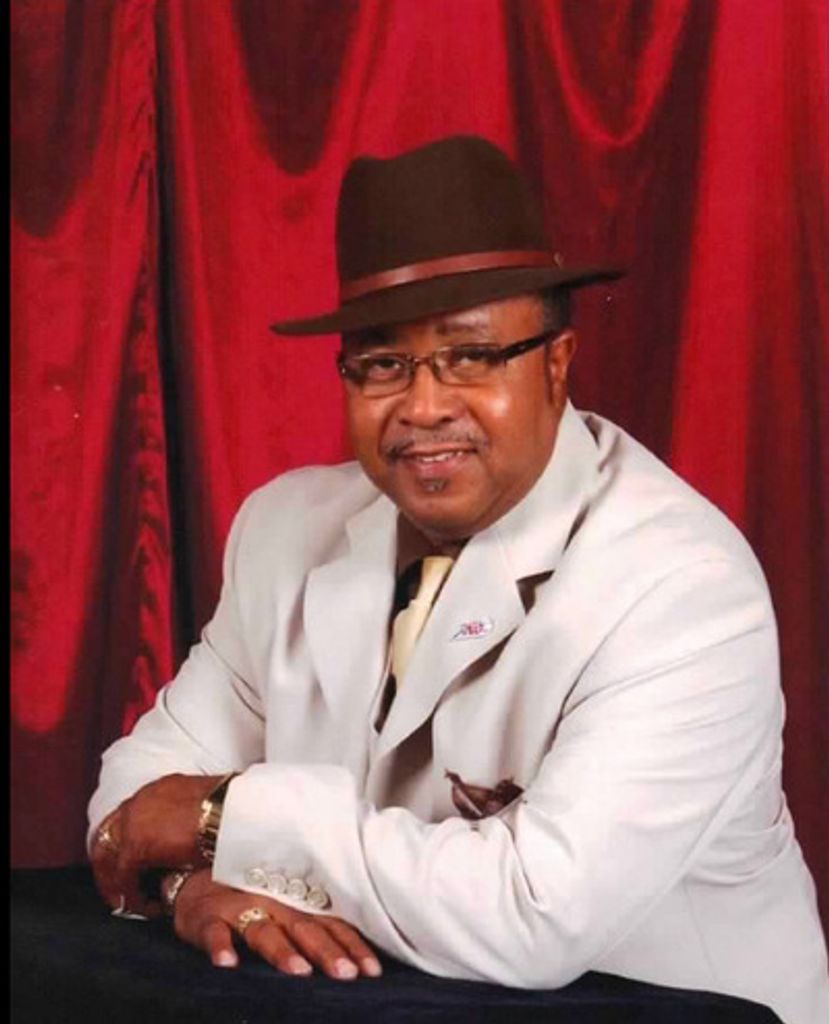 Charles Colston, Sr. Profile Photo
