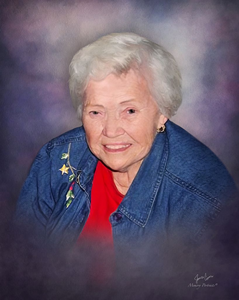 Ellie Perry
