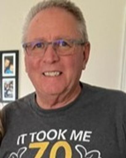 Neal Howard Morgan Profile Photo