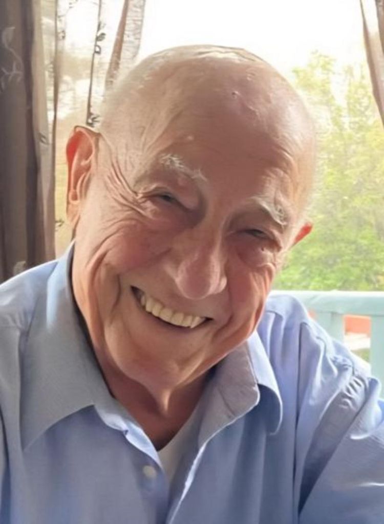 Peter Paetkau Profile Photo