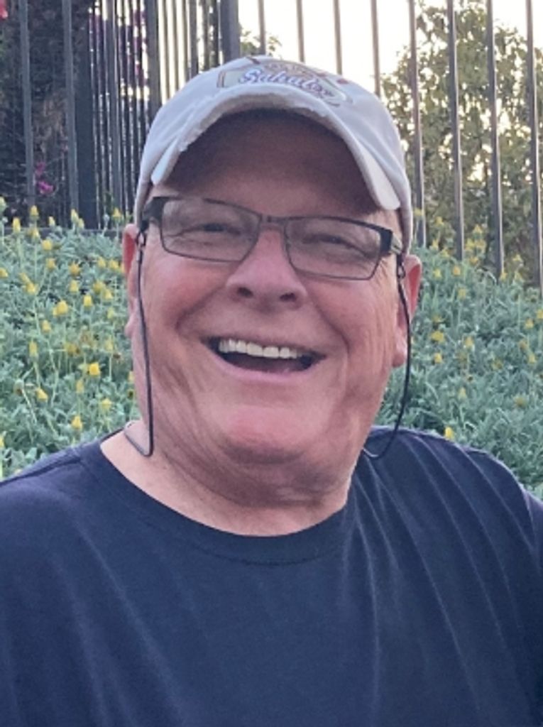 Guy Lavender Profile Photo