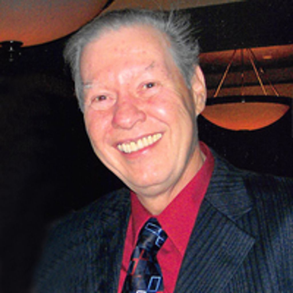 Jan M. "John" Puszkiewicz