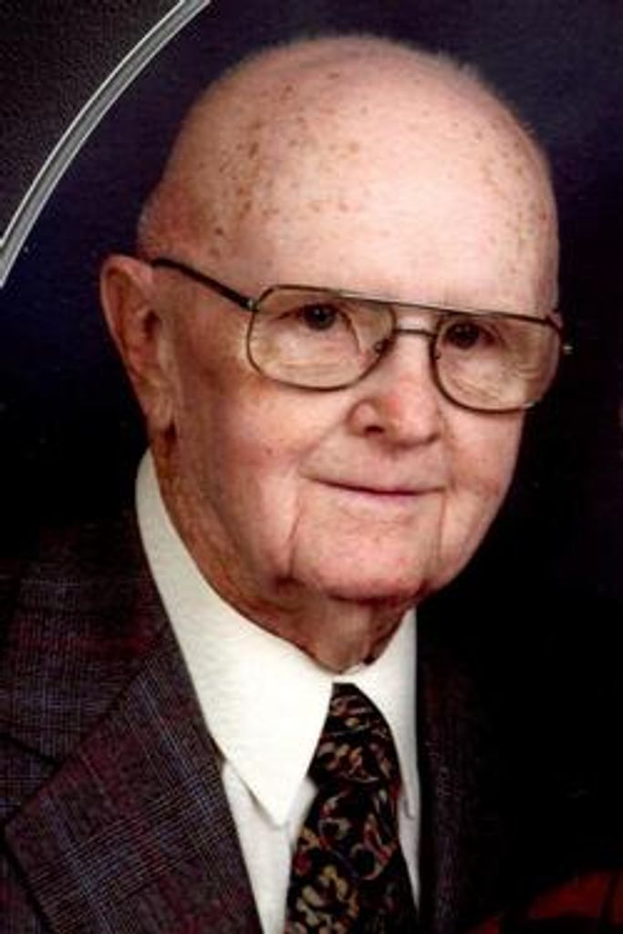 Donald J. Mulhall
