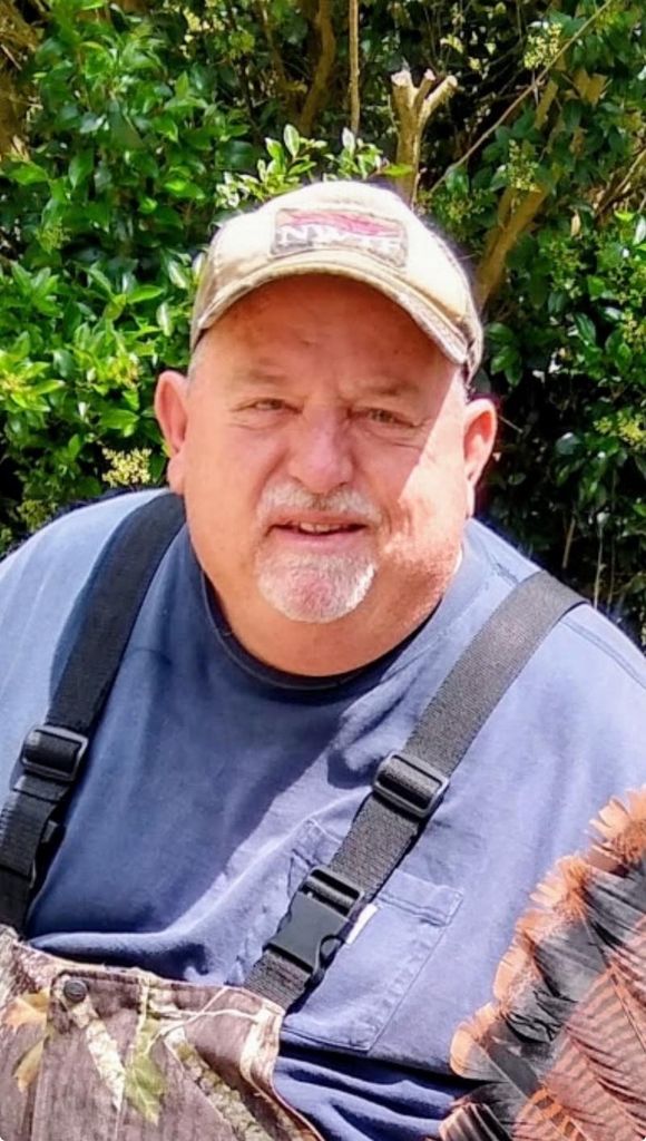 John Michael Worrell