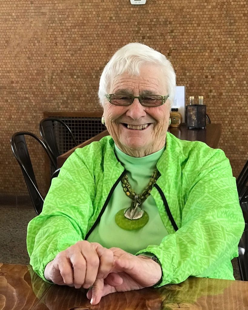 Georgene Vredenburg