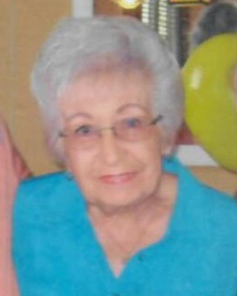 Nancy A. Schlaff