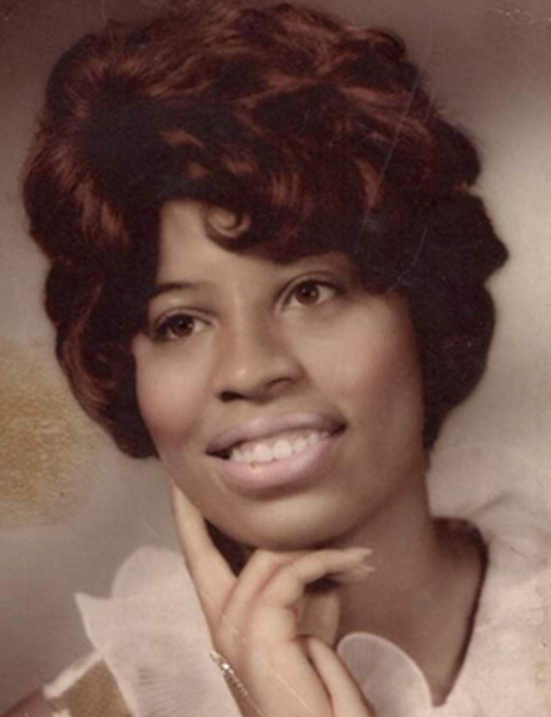 Roslyn Williamson