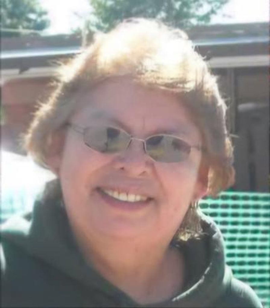 Rose "Gusha" Metoxen Profile Photo