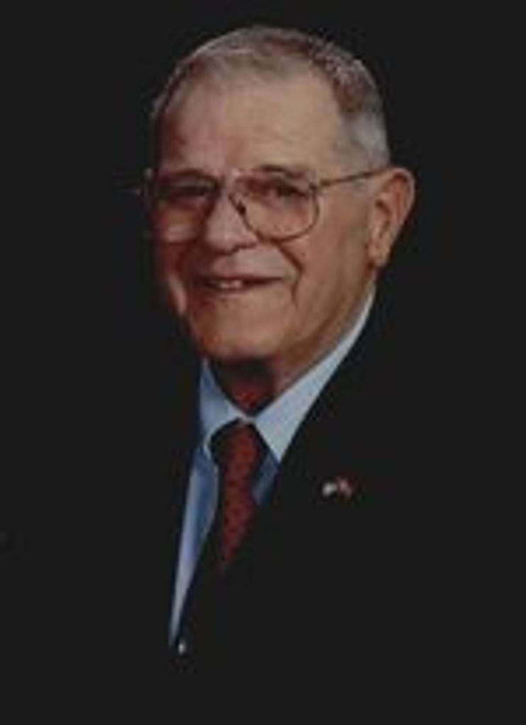 Harold Leuthold Profile Photo