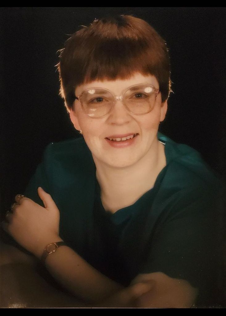 Katherine E. Kawash