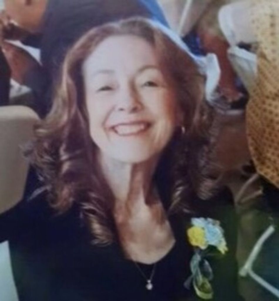 June Andrew Profile Photo