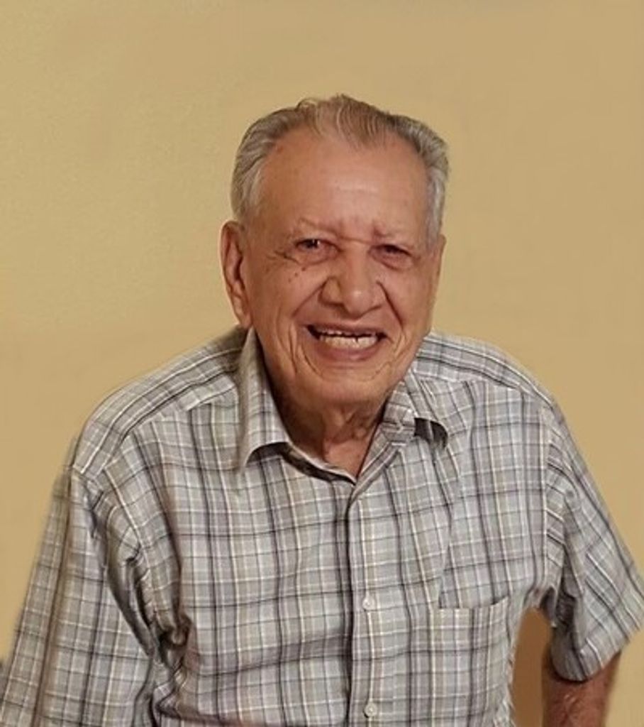 Venancio V. Guerrero Profile Photo