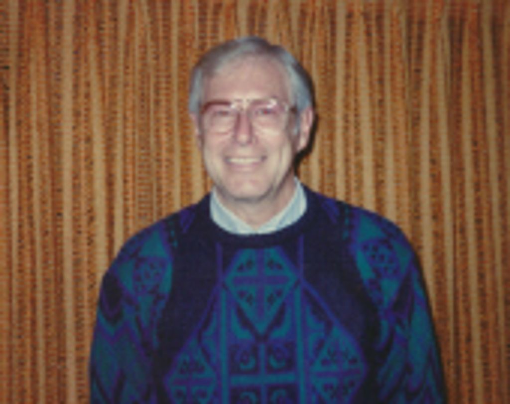 Robert William Hunter Profile Photo