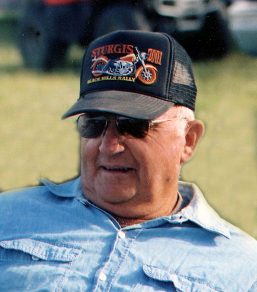 John Herold Atkinson Profile Photo