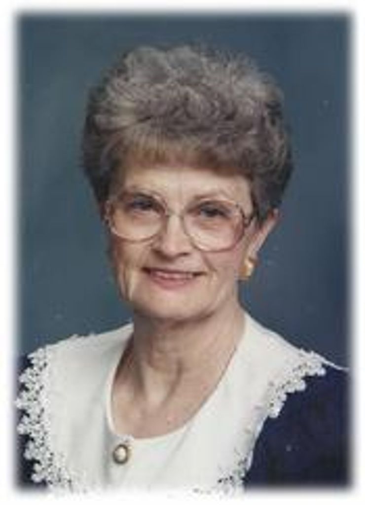 Patsy R. Barnes