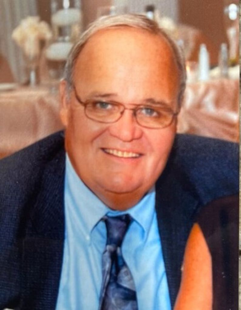 David A. Novak Profile Photo