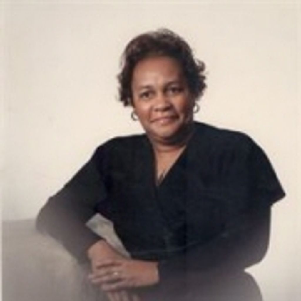 Sabertha Mitchell