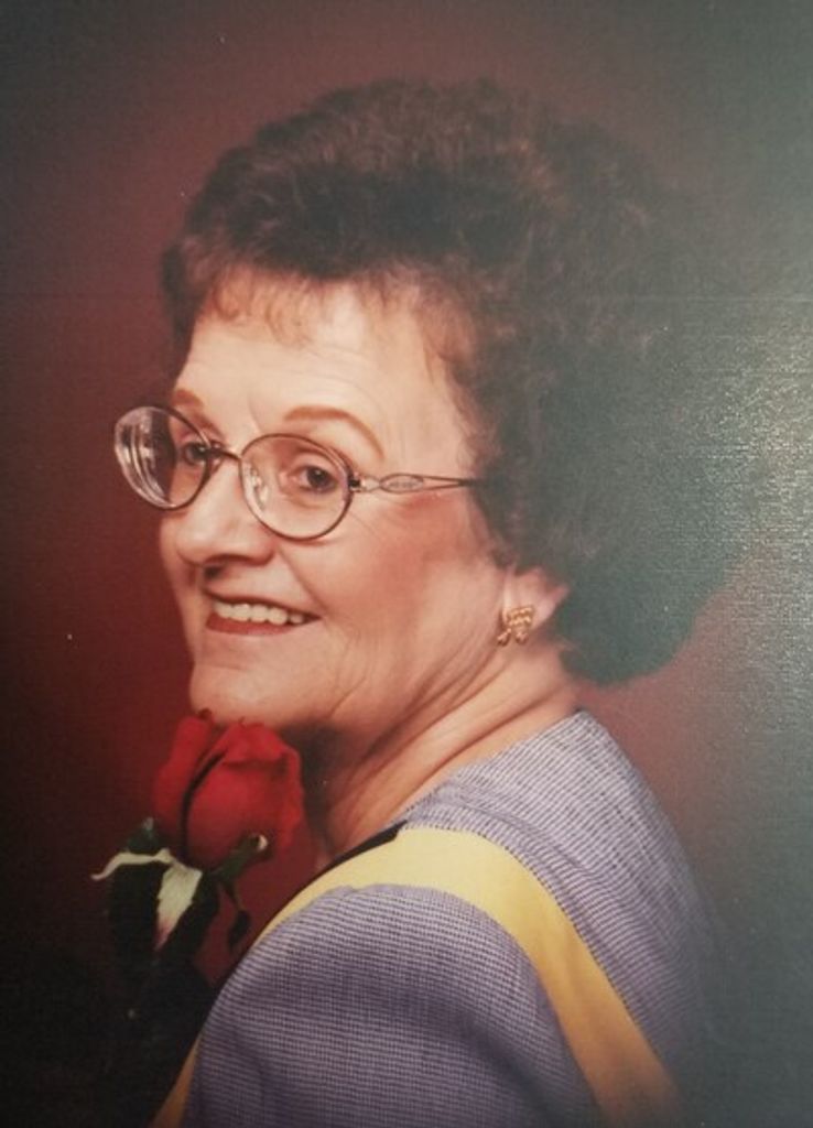 Karen Louise Addison