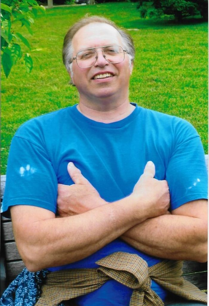 Donald Burrington Profile Photo