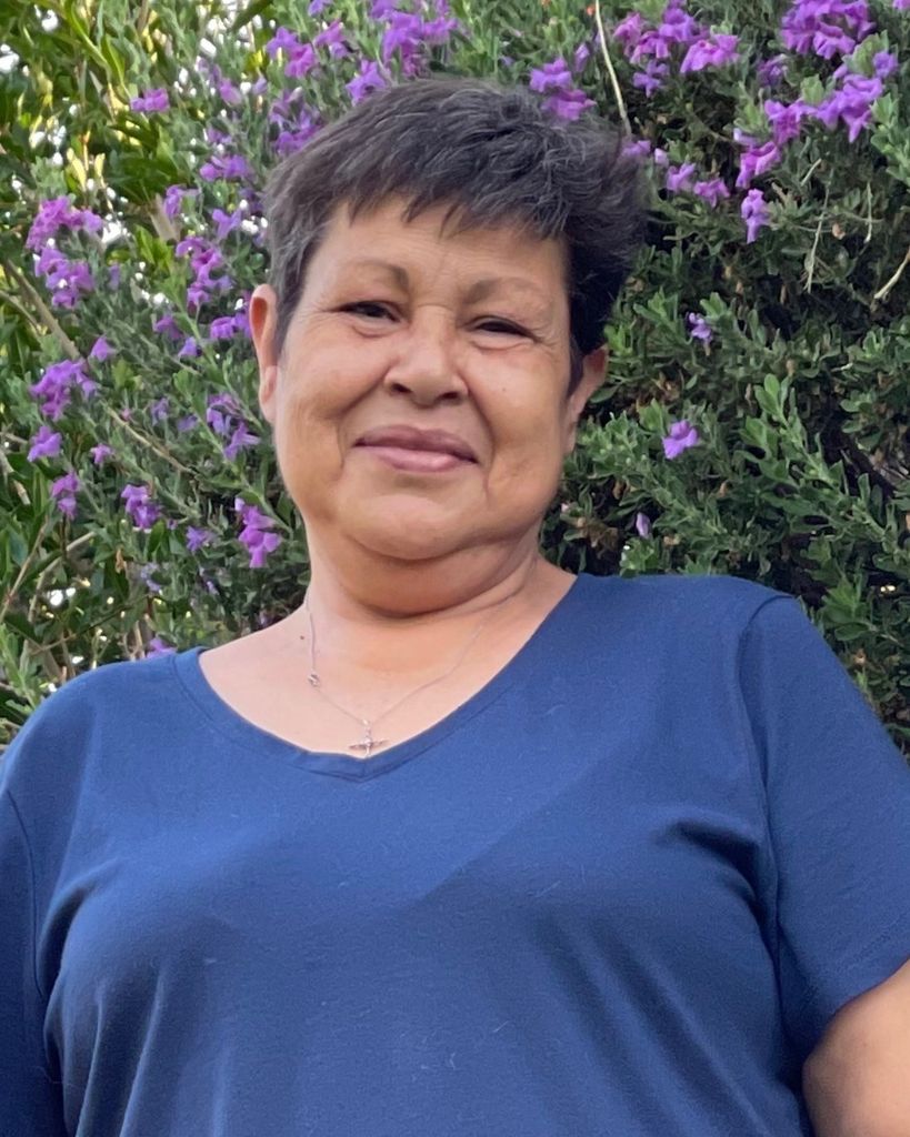 Maria Elena Valenzuela