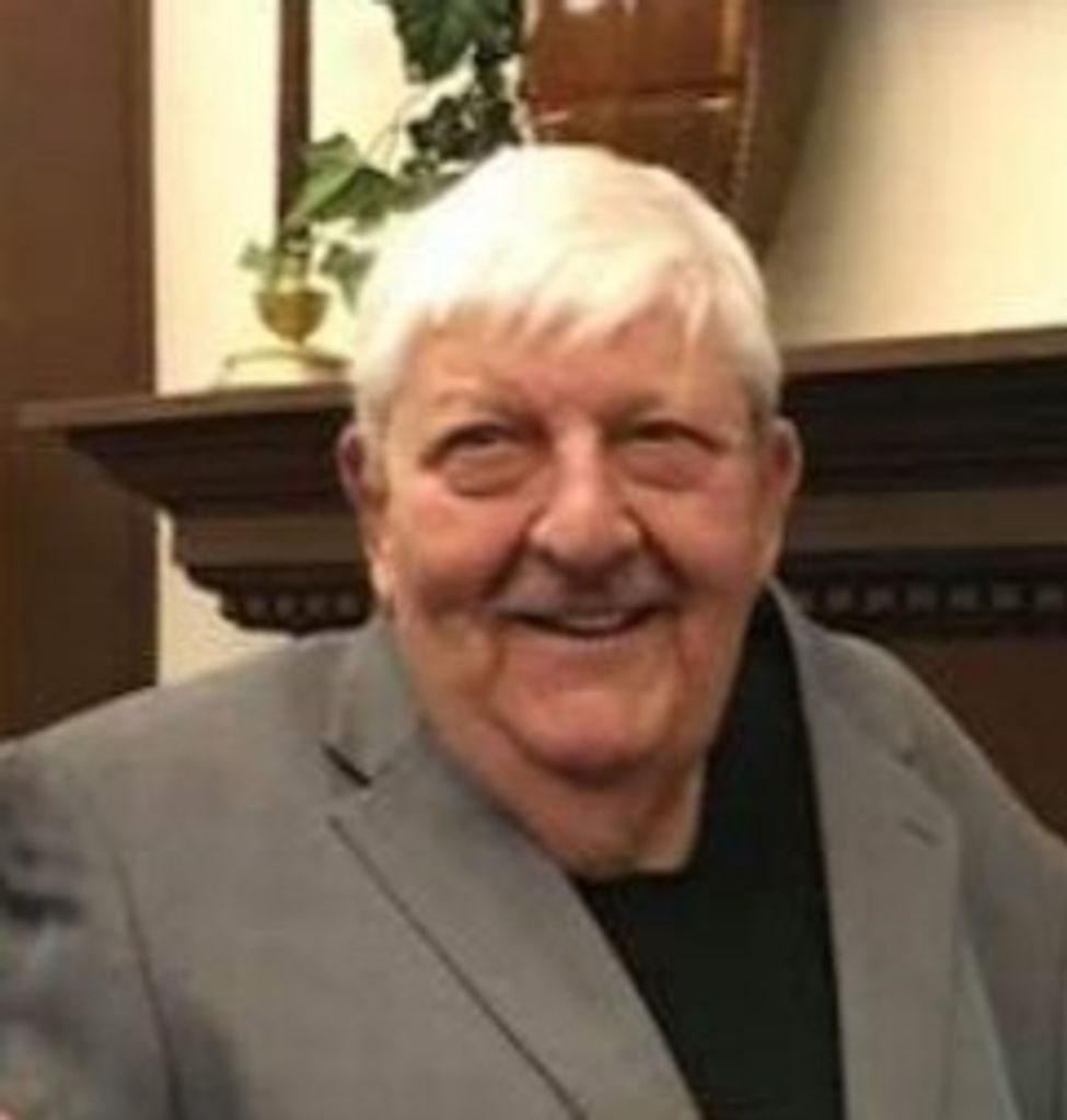 Glen G. Schmidt