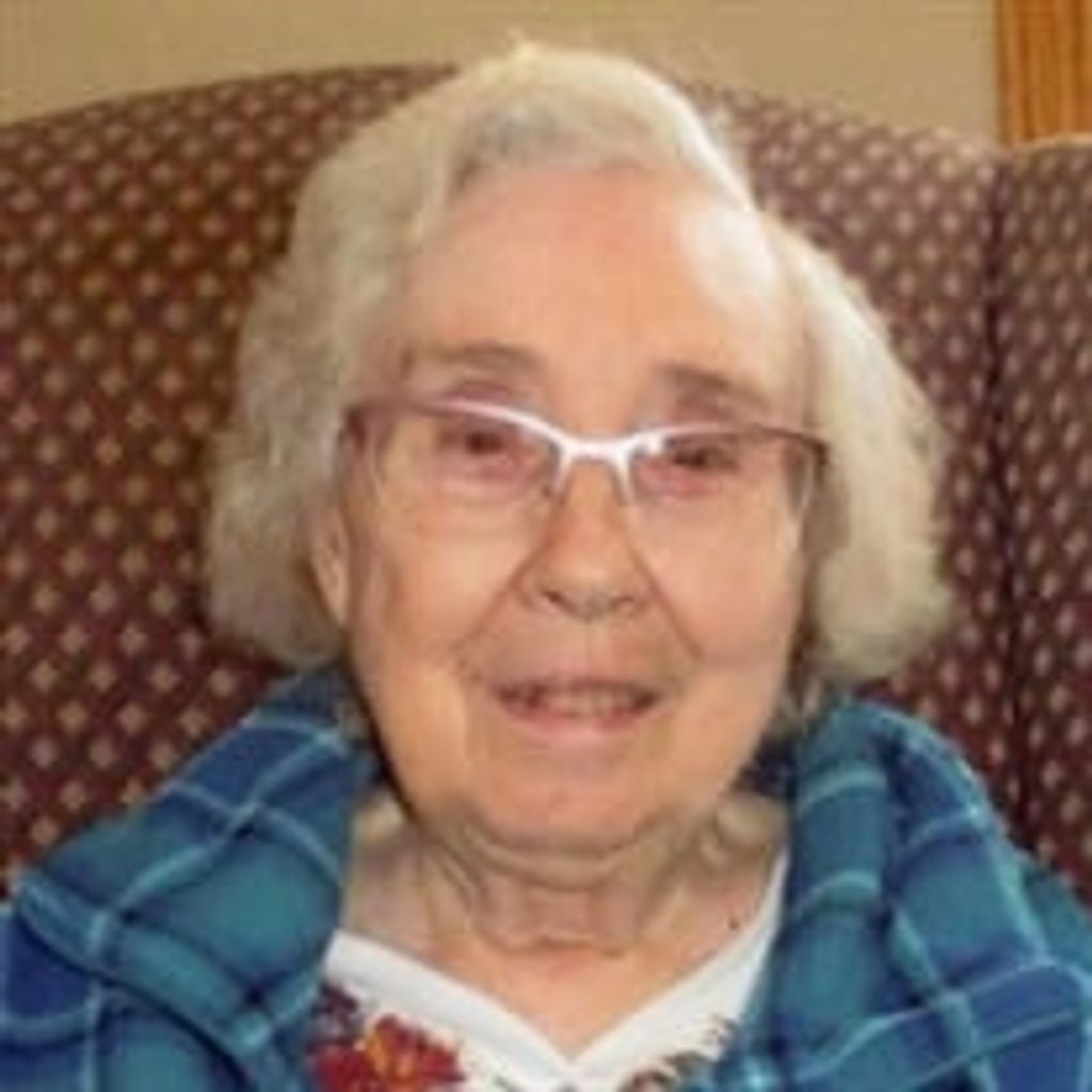 Rachel Mae Pegel