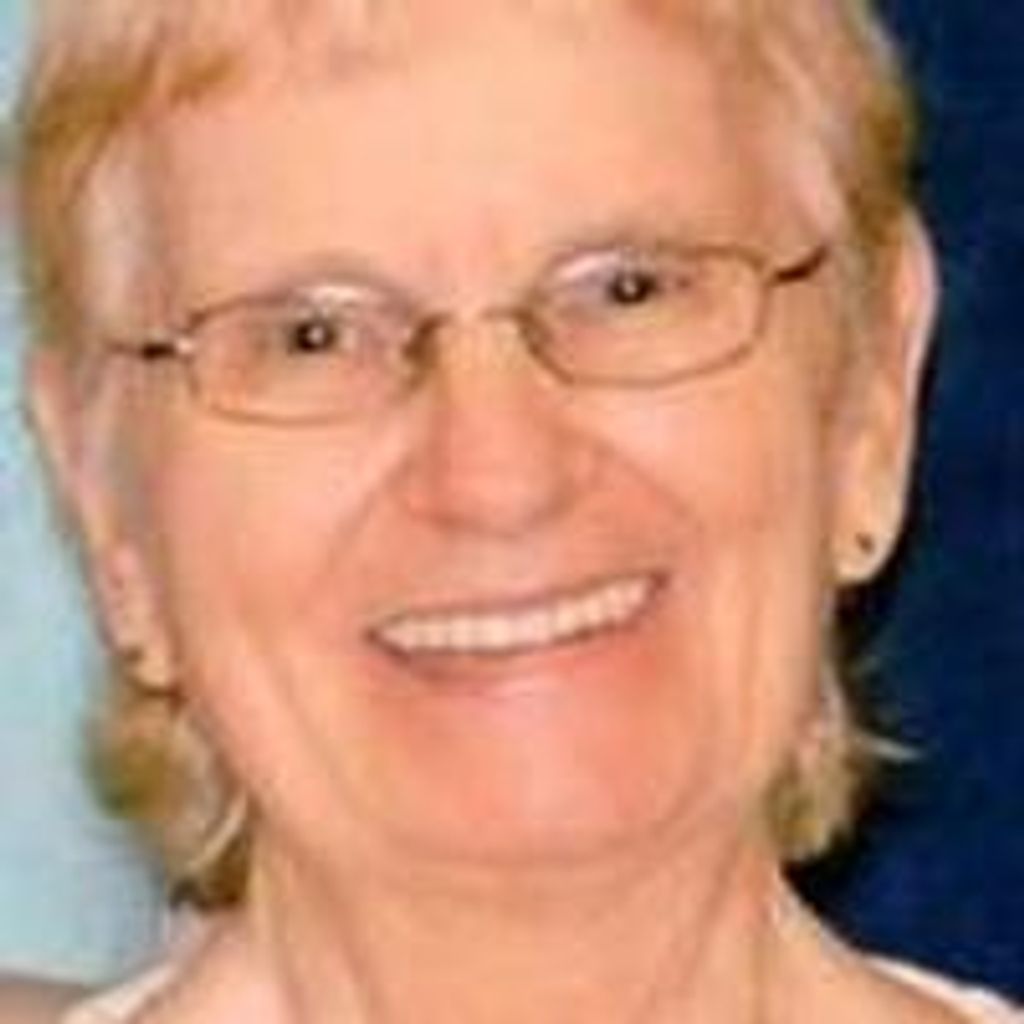 Linda Jean Lynd