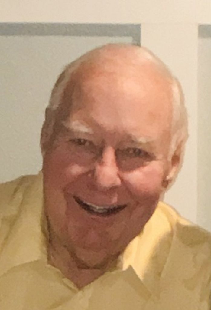 Gene Paul Gates Profile Photo