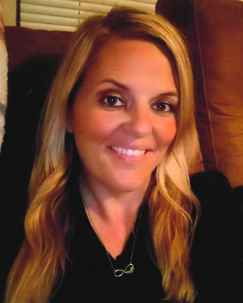 Allison Rene Murphy